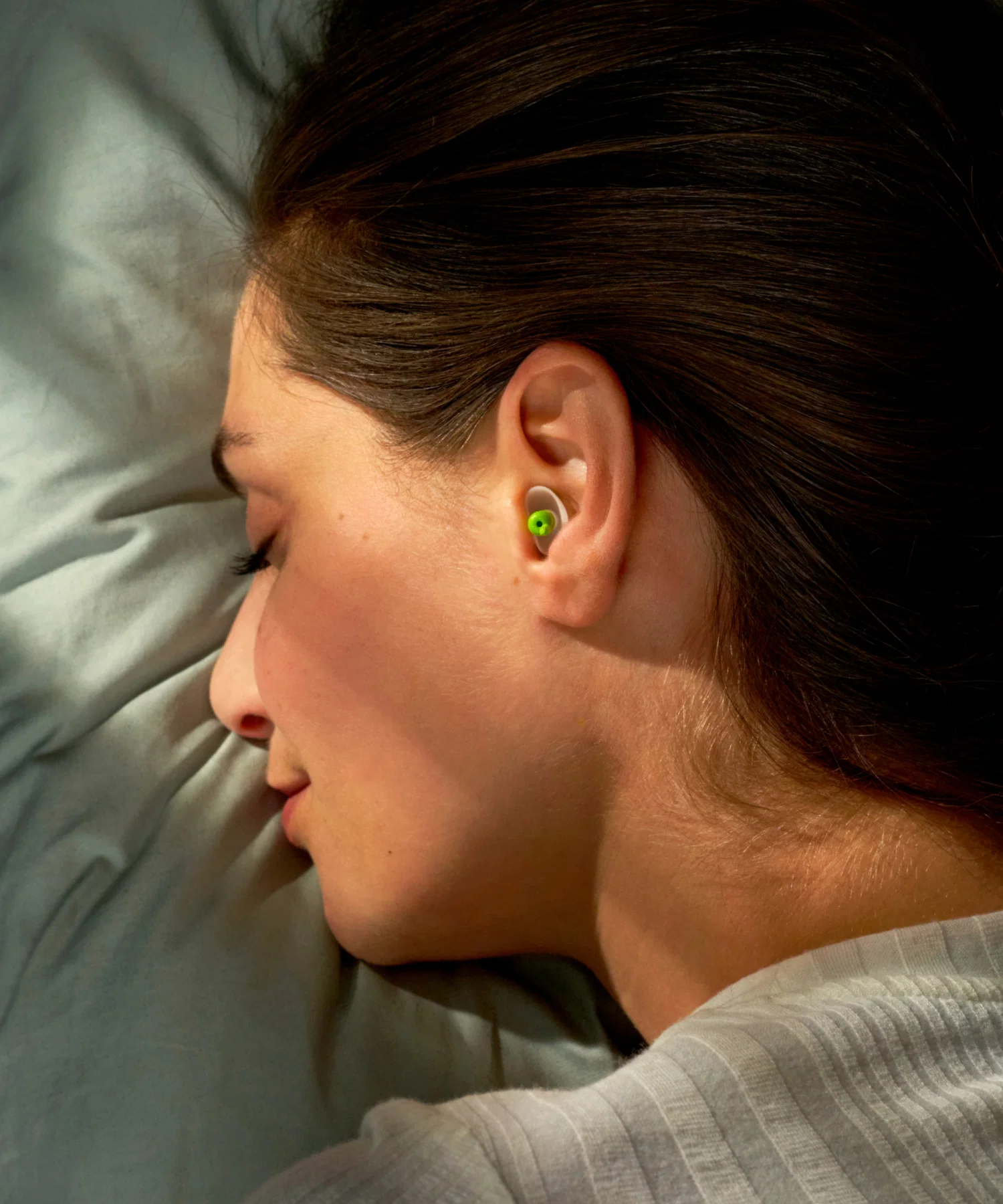 Tapones DormiSoft para dormir